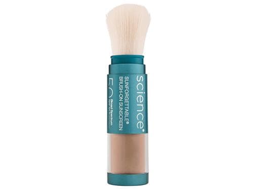 Colorescience Sunforgettable Total Protection Brush On Shield