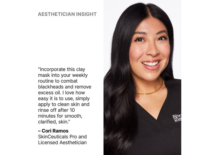 SkinCeuticals Clarifying Clay Mask