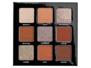Sigma Beauty Eyeshadow Palette - Spicy