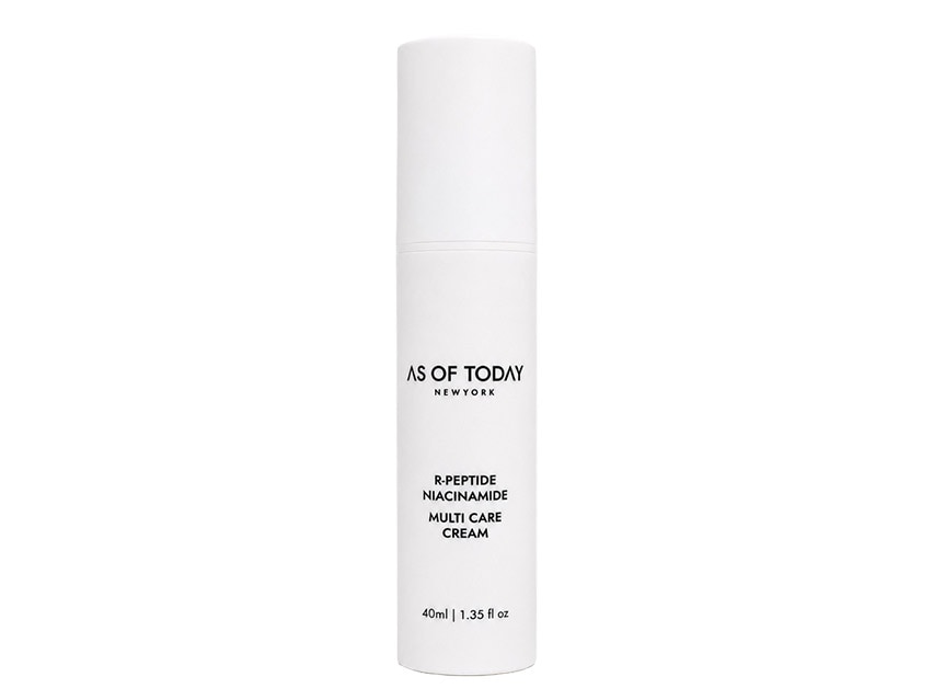 AS OF TODAY R-Peptide Niacinamide Multi Care Cream