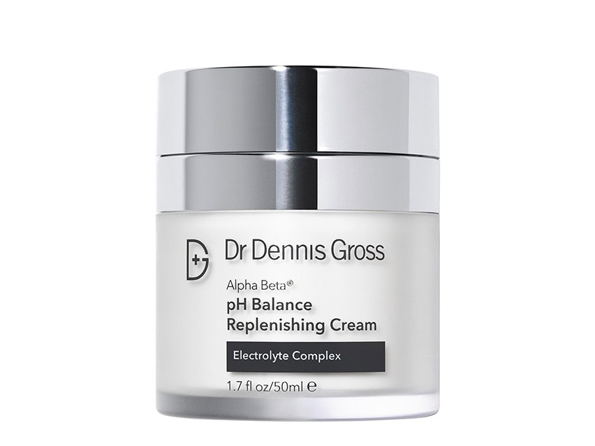 Dr. Dennis Gross Skincare Alpha Beta pH Balance Replenishing Cream