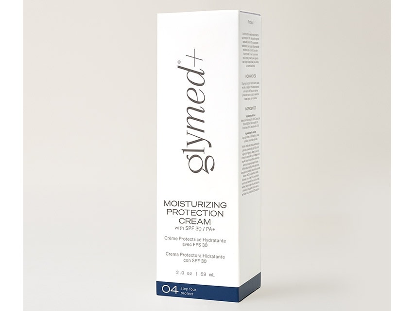 GlyMed Plus Moisturizing Protection Cream with SPF 30