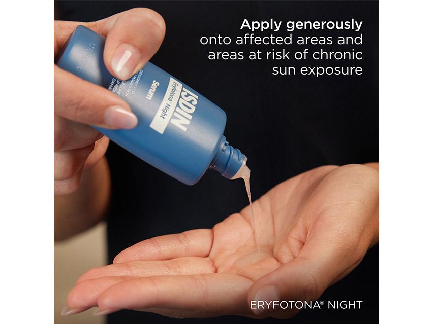 ISDIN Eryfotona Night Serum