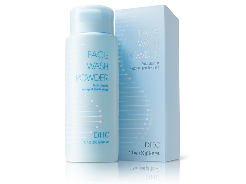 DHC Face Wash Powder