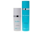 Neocutis Hyalis+ Intensive Hydrating Serum &amp; Bio Cream Firm Duo