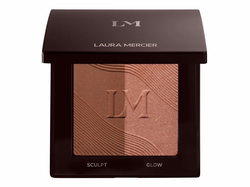 Laura Mercier Bronze Color Infusion - 40 Riviera