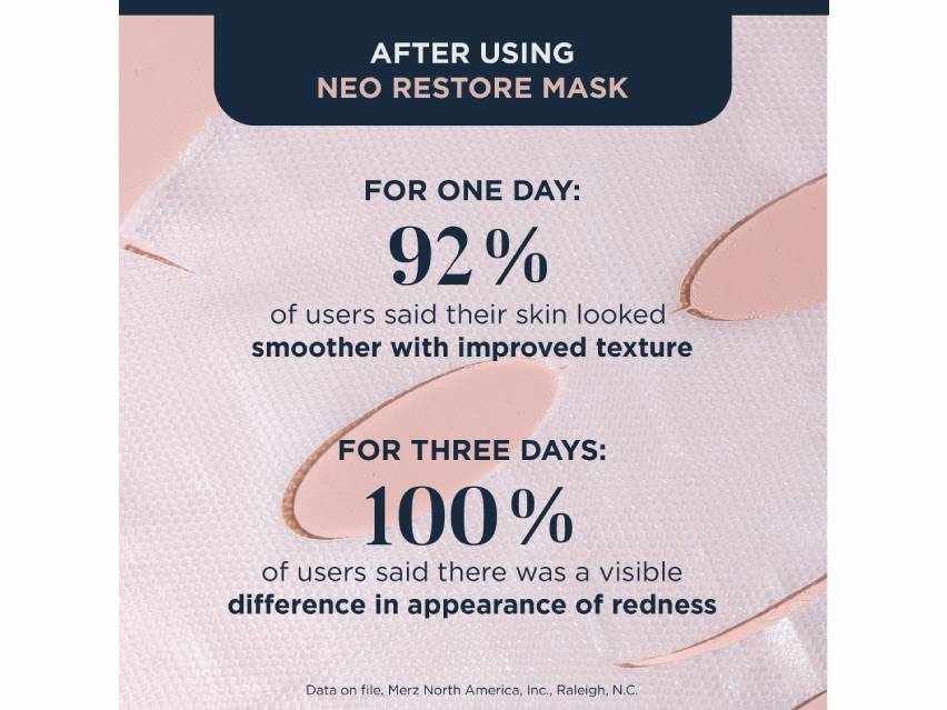 Neocutis Neo Restore Post Treatment Nourishing Mask