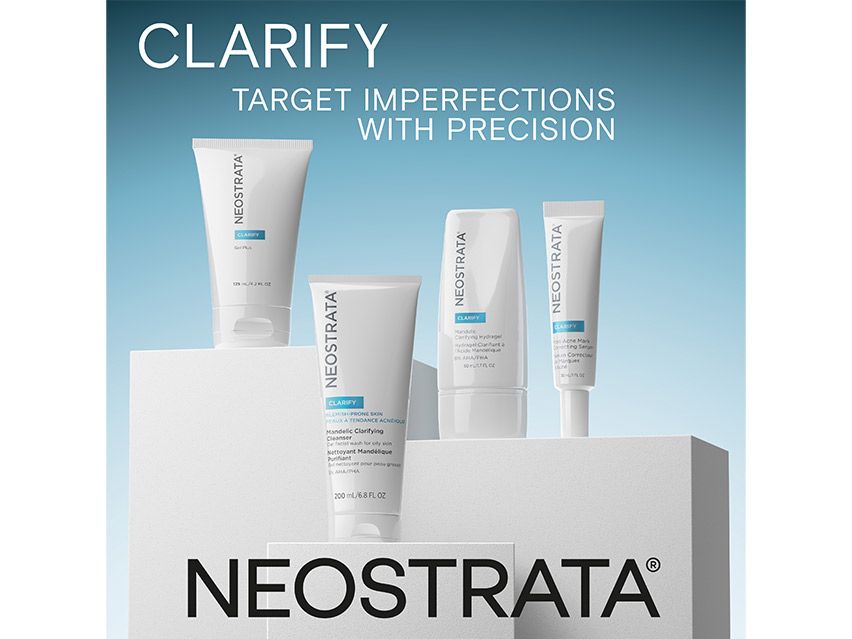 NEOSTRATA Clarify Oily Skin Solution