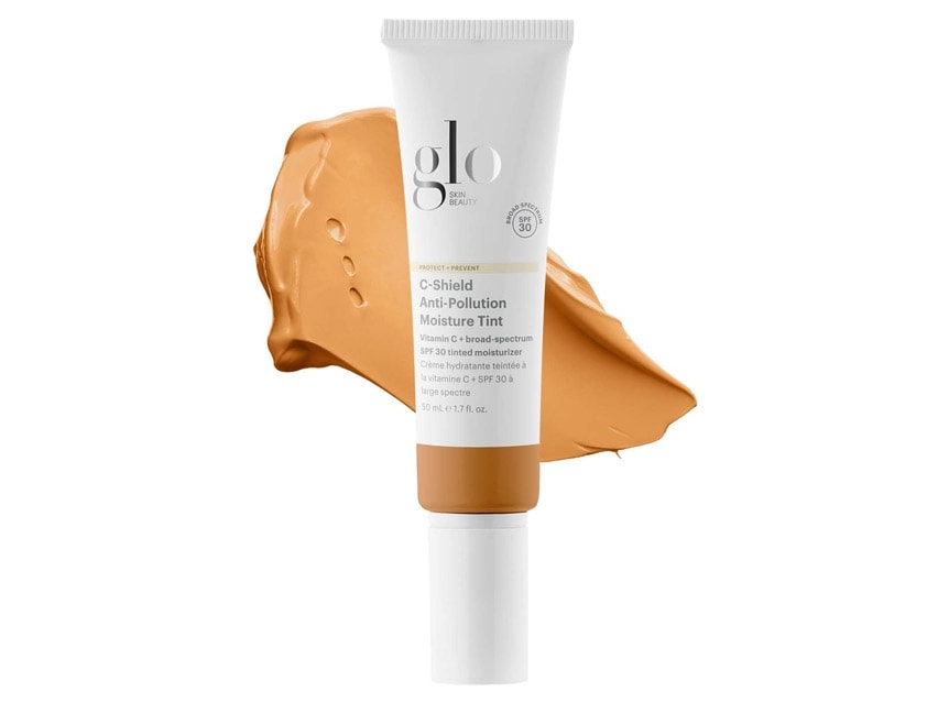 Glo Skin Beauty C-Shield Anti-Pollution Moisture Tint SPF 30