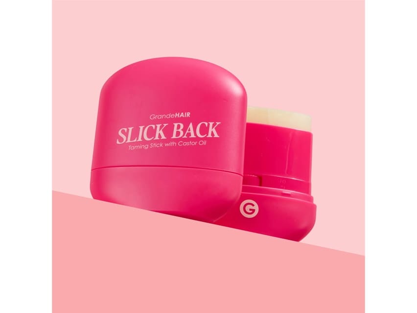 Grande Cosmetics GrandeHAIR Slick Back Taming Stick with Castor Oil