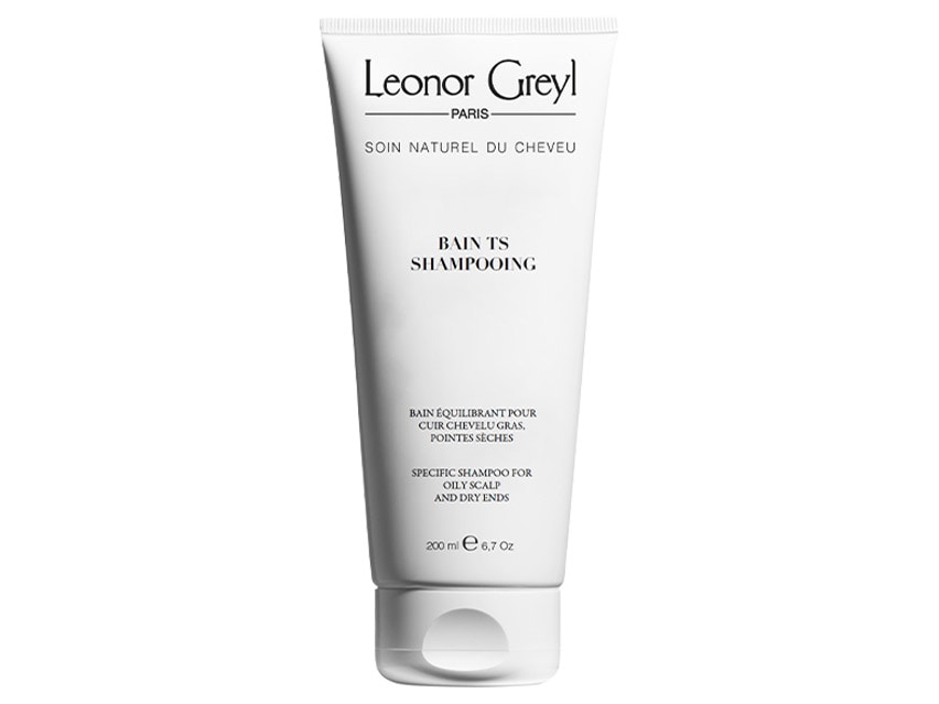 Leonor Greyl Bain TS Shampoo for Oily Scalp and Dry Ends