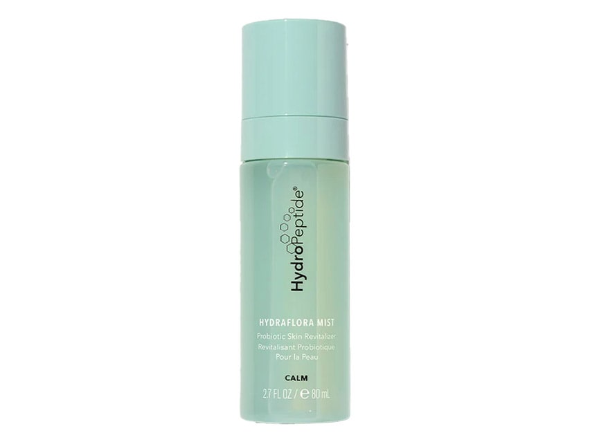 HydroPeptide HydraFlora Mist