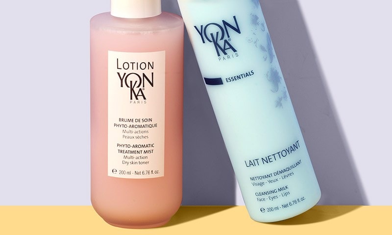 30% off Yon-Ka  Summer Value Sets