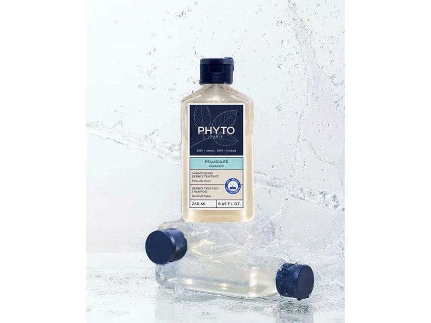 PHYTO Dandruff Shampoo