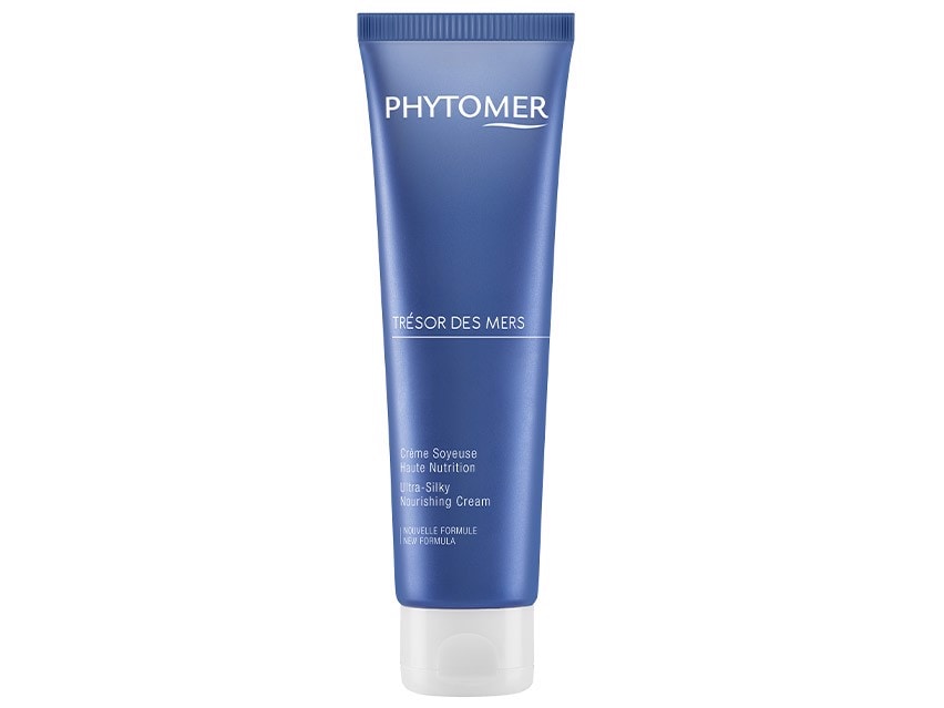 Phytomer Tresor Des Mers Ultra-Nourishing Body Cream