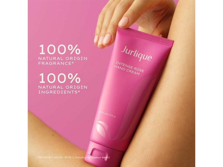Jurlique Intense Rose Hand Cream