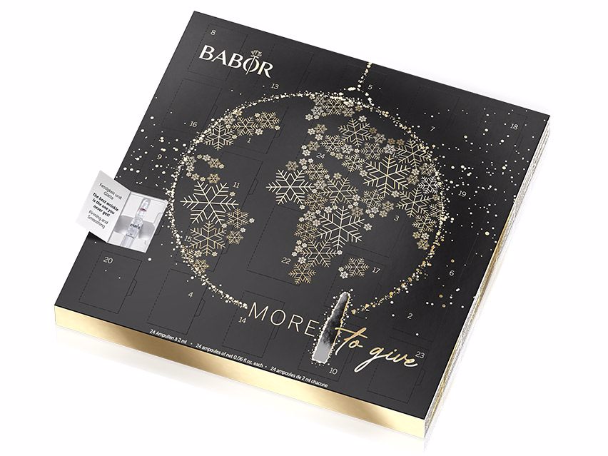 BABOR Advent Calendar 2022 - Limited Edition