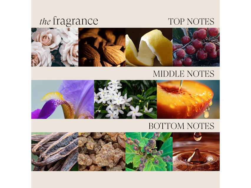 L&#39;ANZA Keratin Healing Oil Finishing Spray