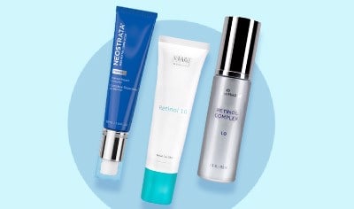 Everything You Ever Wanted to Know About Retinol