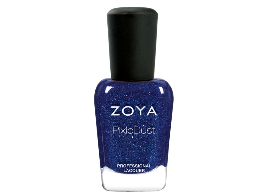 Zoya Pixie Dust - Waverly Limited Edition