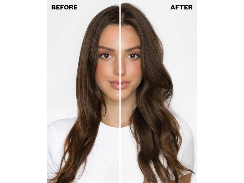 IGK Big Time Volume &amp; Thickening Mousse