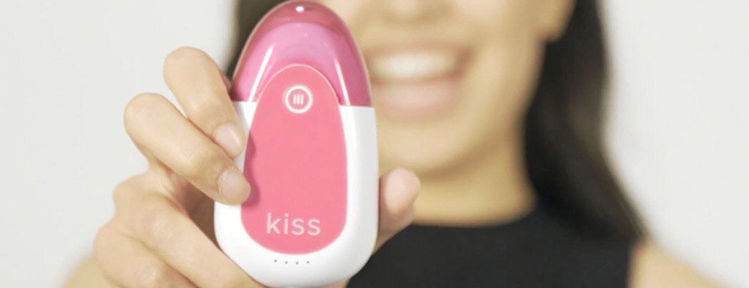 PMD KISS Lip Plumping System