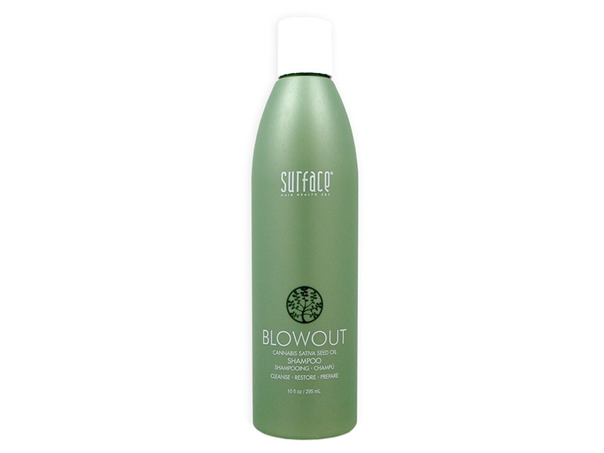 Surface Blowout Shampoo