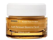 KORRES Black Pine Primus Youth Renewal Sleeping Facial