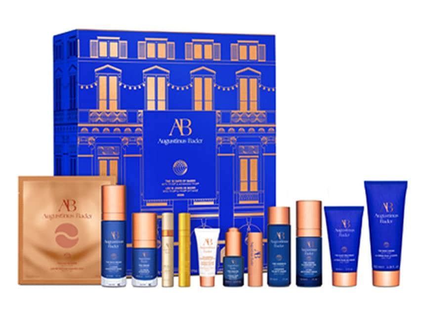Augustinus Bader The 12 Days of Bader Advent Calendar - Limited Edition