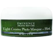 Eminence Eight Greens Phyto Masque - Hot