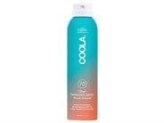 COOLA Organic Classic Body Sunscreen Spray SPF 70 - Peach Blossom