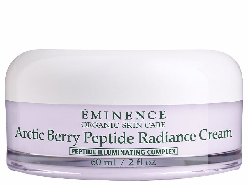 Eminence Arctic Berry Peptide Radiance Cream