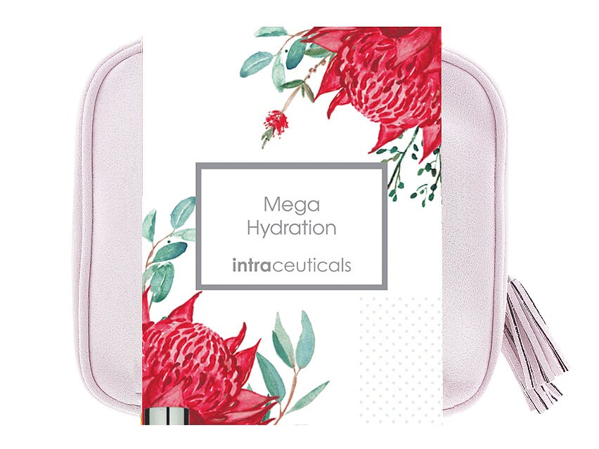 Intraceuticals Mega Hydration Kit