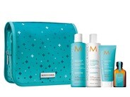 Moroccanoil Twinkle Twinkle Smoothing Holiday Gift Set - Limited Edition