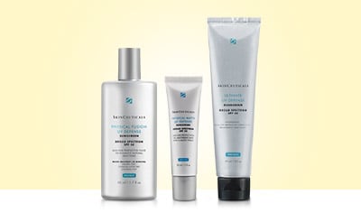 How to Choose the Perfect SkinCeuticals Sunscreen