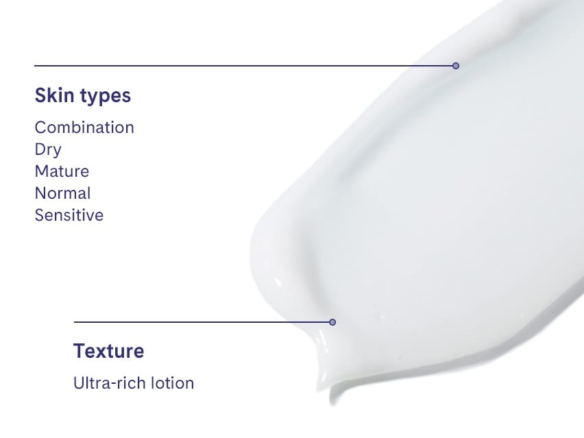 LovelySkin LUXE Firming Peptide Neck Cream