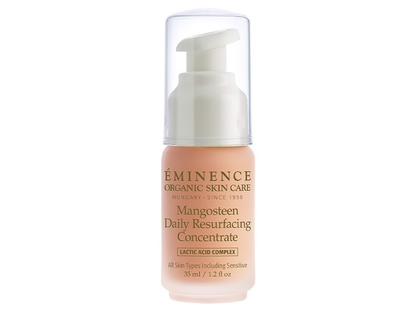 Eminence Mangosteen Daily Resurfacing Concentrate