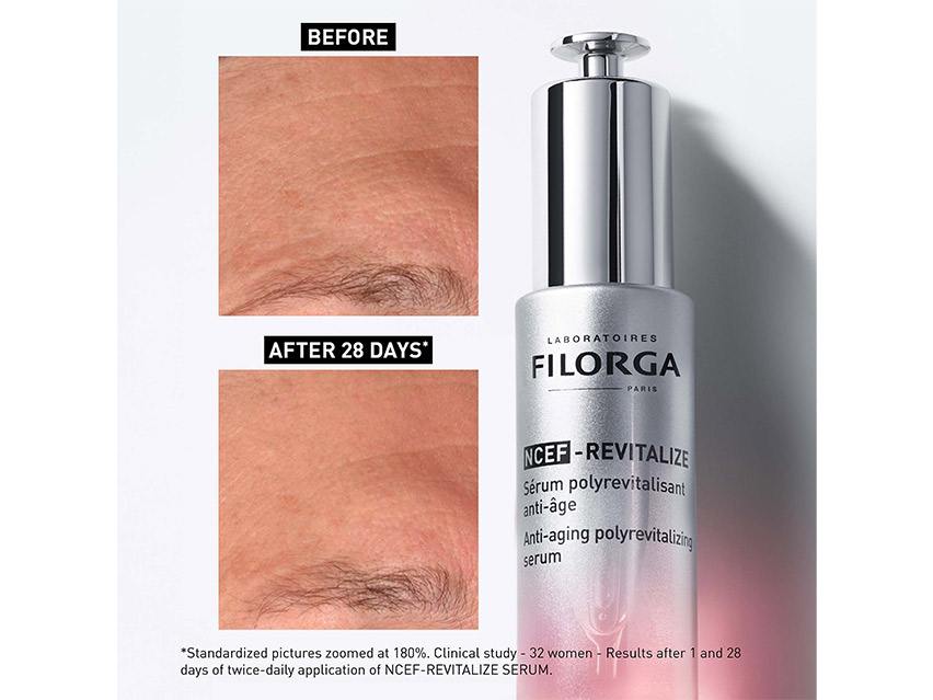 FILORGA NCEF Revitalize Serum