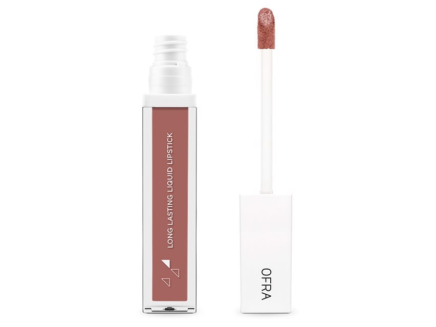 OFRA Cosmetics Long Lasting Liquid Lipstick - Aries