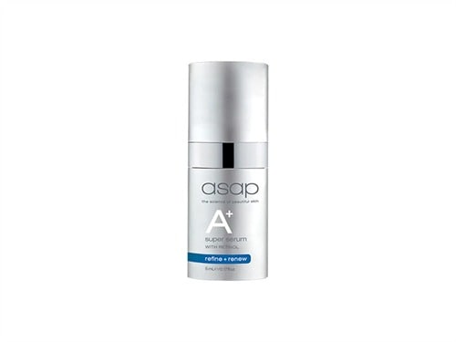 Free $18 asap Travel-Size Super A+ Serum