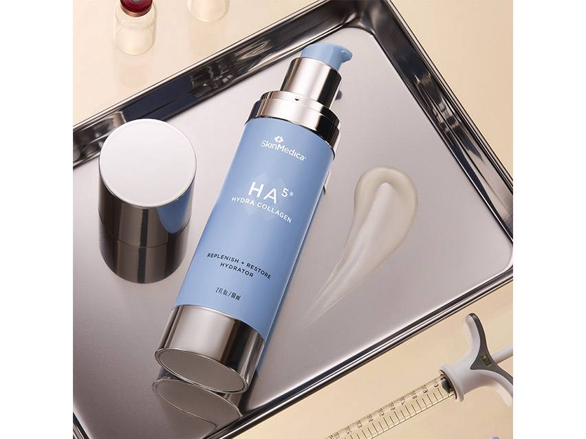 SkinMedica HA5 Hydra Collagen Replenish + Restore Hydrator