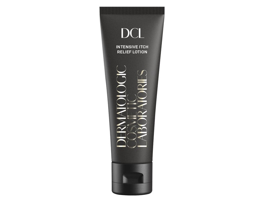 DCL Intensive Itch Relief Lotion