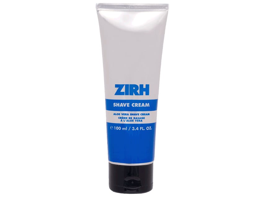 ZIRH Aloe Vera Shave Cream - 100 ml