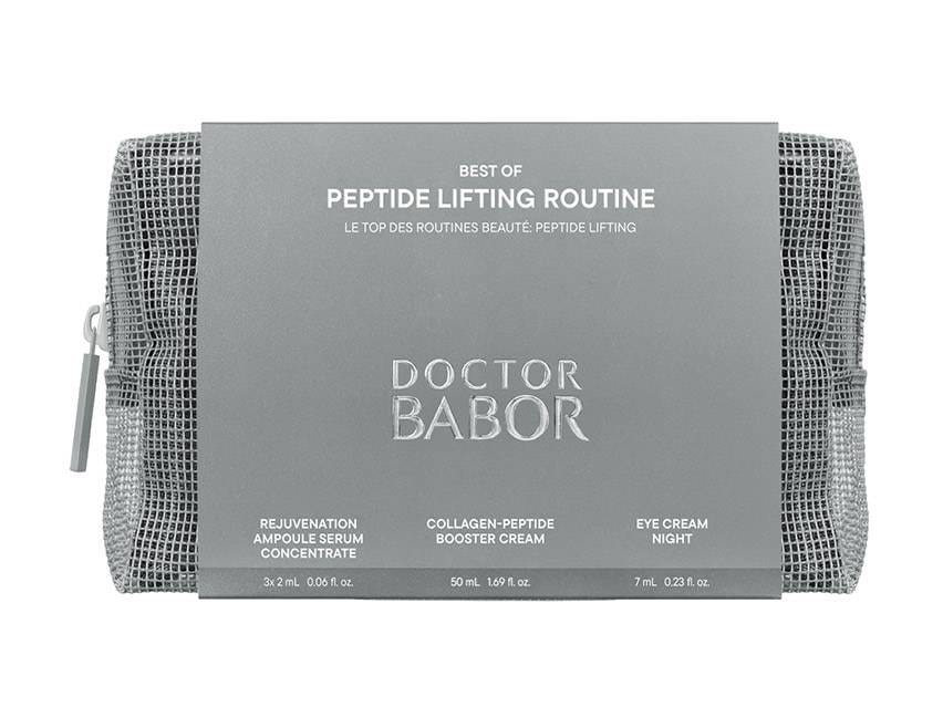 DOCTOR BABOR Collagen Set - Limited Edition