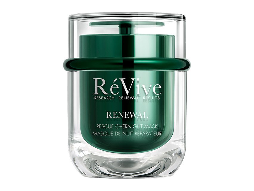 ReVive Skincare Renewal Rescue Overnight Mask