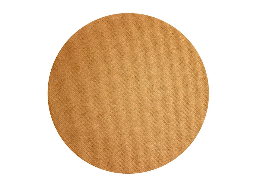 Osmosis Colour Pressed Base Refill - Honey