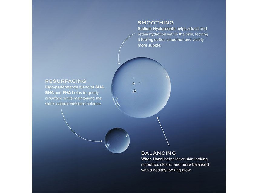 iS CLINICAL Daily Active Smoothing Toner