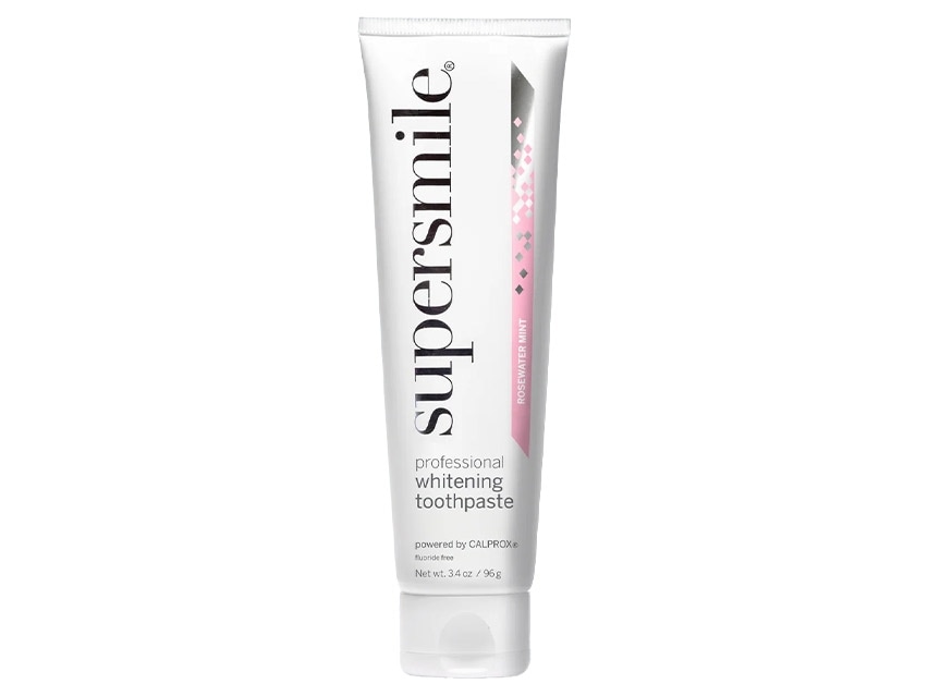 Supersmile Fluoride Free Professional Whitening Toothpaste