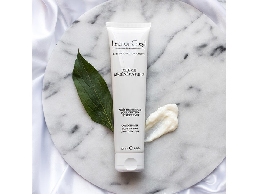 Leonor Greyl Creme Regeneratrice Daily Conditioner for Damaged Hair