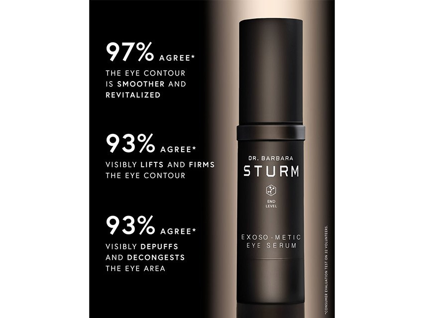 Dr. Barbara Sturm Exoso-Metic Eye Serum